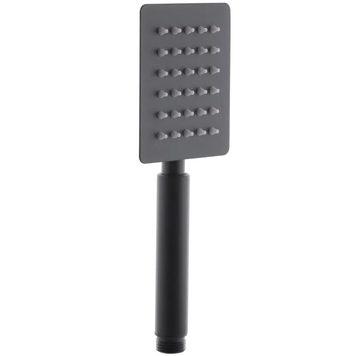 Лійка Mixxus SH-02 Black (MI4752) MI4752 фото