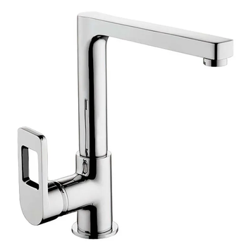 Змішувач для кухні Haiba Gudini 018 (HB0150) HB0150 фото