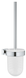 Туалетний йоржик у комплекті Grohe Essentials Cube New (40513001) 40513001 фото 1