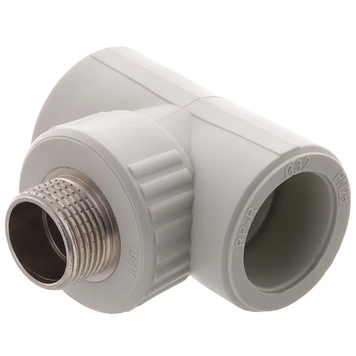 Трійник 32x3 / 4M "x32 НР EUROPRODUCT EP.0096 (EP4021) EP4021 фото