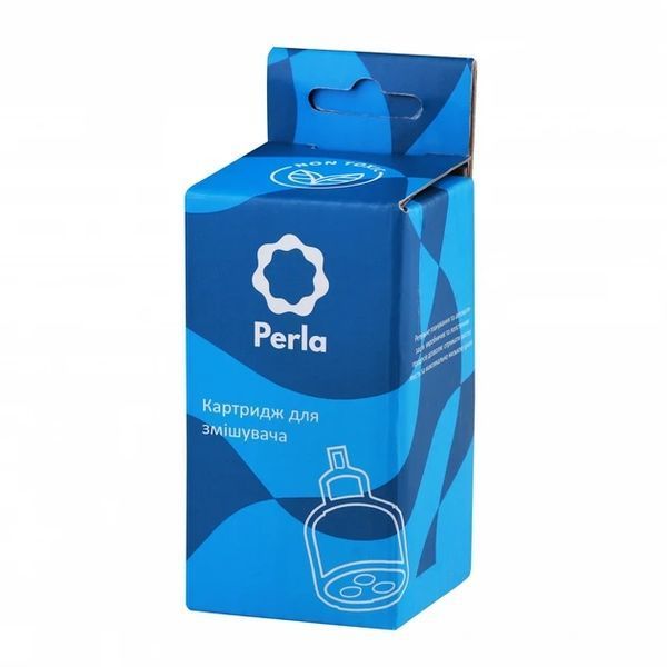 Картридж PERLA 40мм керамический на ножках PSA4002 PSA4002 фото