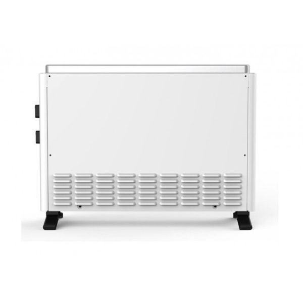 Конвектор електирчний Midea NDK20-21A 000004024 фото