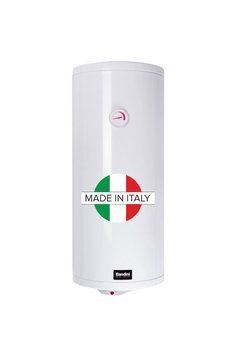 Електричний водонагрівач Bandini Water Heaters SE 60 SLIM 000004558 фото