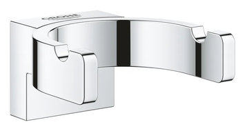 Подвійний гачок Grohe Selection (41049000) 41049000 фото