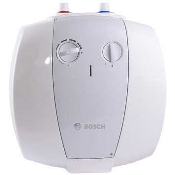 Бойлер BOSCH Tronic 2000T 15 T (під мийку) 000004600 фото