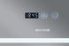 Дзеркало Mixxus STYLE MR03-90x70 з Led Touch, Anti-fog, димером, регулятором яскравості, годинником (MI6007) MI6007 фото 2