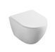 Комплект: Mixxus Premium Ellipse-SET-2101 (в 2 ящ) Унітаз система змиву Tornado 3.0+ Інсталяція Koer KT-0404 + панель KT-0604-03 White (MP6667) MP6667 фото 28