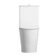 Унітаз-компакт Mixxus BEVEL-0407-T1 630х350х795mm, система змиву TORNADO 1.0 (MI6690) MI6690 фото 10