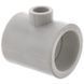 Трійник редукційний 50x20x50 PPR Koer K0047.PRO (KP0056) KP0056 фото 3
