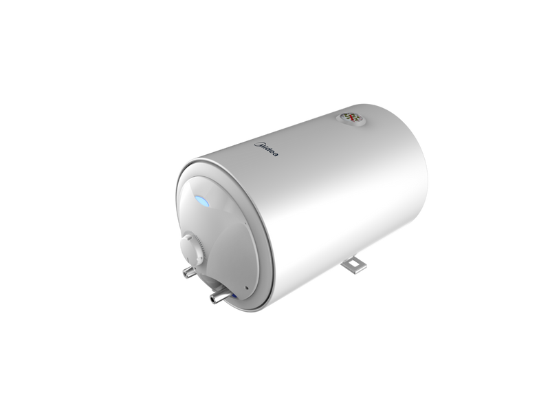 Водонагрівач MIDEA D50-15F6(W) 000003877 фото