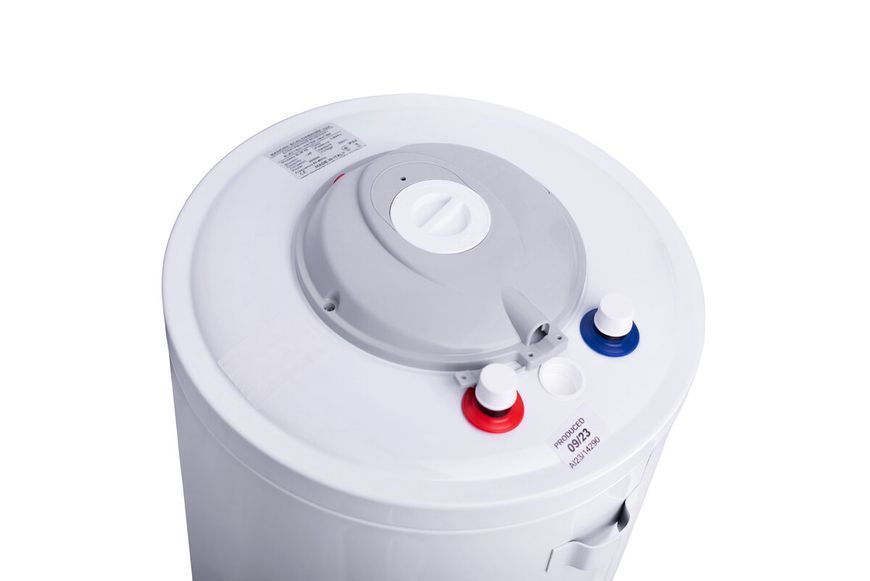 Електричний водонагрівач Bandini Water Heaters SE 45 SLIM 000004557 фото