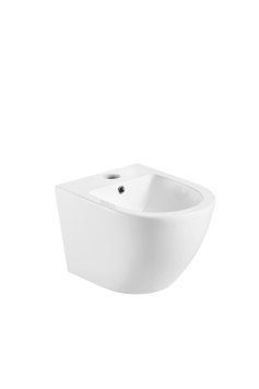 Биде подвесной Bidet 1213 HL 51.5*36*32.5 белый ( А0059558 ) А0059558 фото