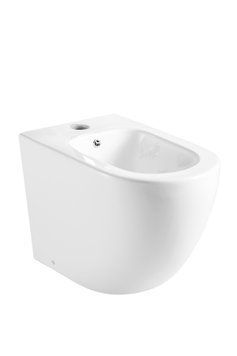 Биде Bidet 1212 HL 56*36*40.5 белый ( А0059557 ) А0059557 фото