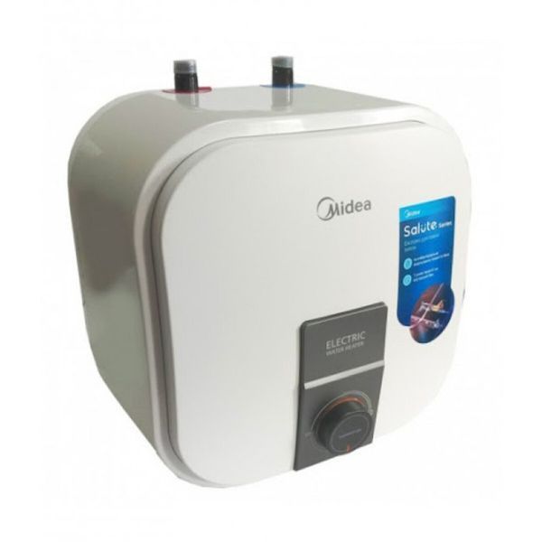 Водонагрівач MIDEA D15-25VI(U) 000004000 фото