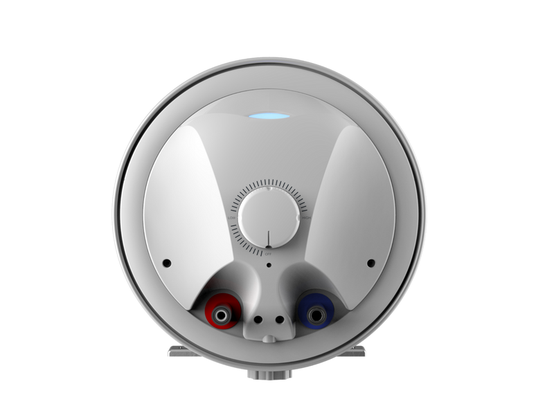 Водонагрівач MIDEA D30-15F6(W) 000003876 фото