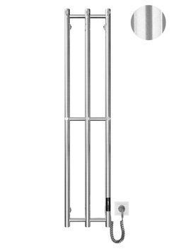 Рушникосушка e-INOX Соле 1170х250 TR 2.0 K сатин mario-50143 фото