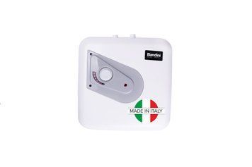 Електричний водонагрівач Bandini Water Heaters Q 15 (U) 000004562 фото