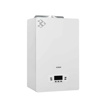 Котел газовий настінний KOER KCH.G0224 TF Premium двоконтурний 24 кВт (KR5658) KR5658 фото