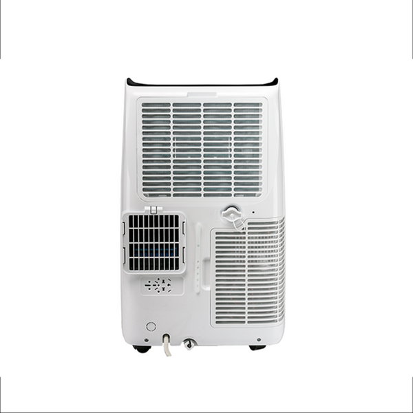 Мобільний кондиціонер TCL TAC-12CPB/MZW 000004328 фото