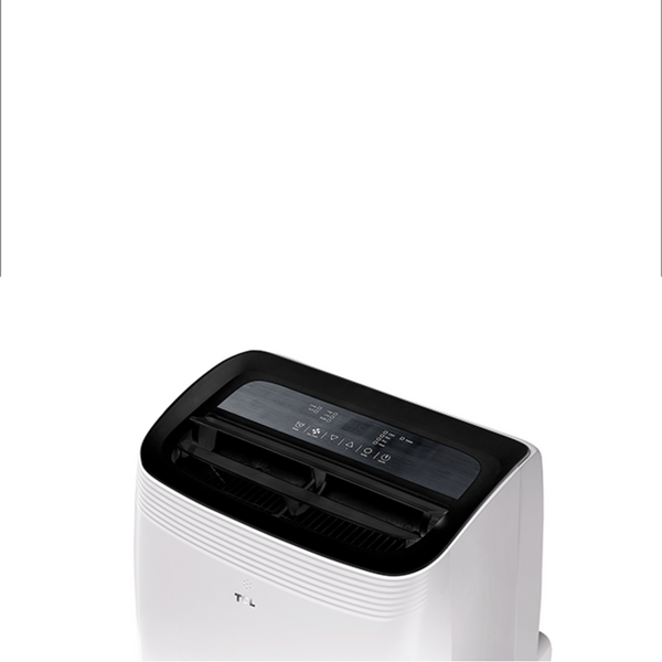 Мобільний кондиціонер TCL TAC-12CPB/MZW 000004328 фото