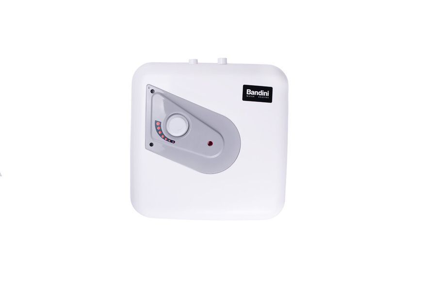 Електричний водонагрівач Bandini Water Heaters Q 15 (U) 000004562 фото