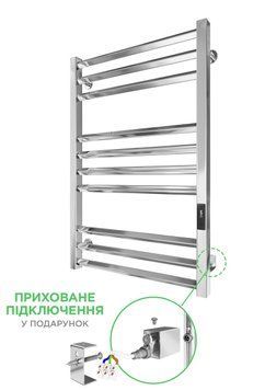 Рушникосушка Кіото-I 770х530/80 TR К 2.0 Mario-44272 фото
