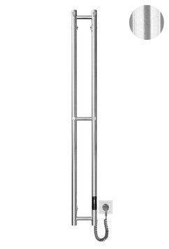 Рушникосушка e-INOX Соле 1170х140 TR 2.0 K сатин mario-50142 фото