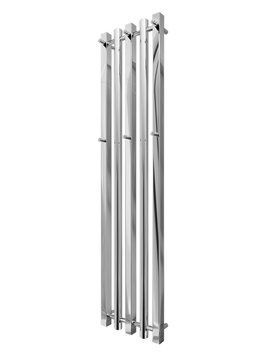 Рушникосушка INOX Бітуб 1490х360/320 Mario-44545 фото