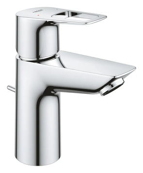 Змішувач для раковини S-розміру Grohe BauLoop New (23335001) 23335001 фото