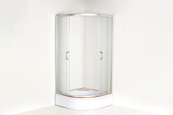 Душевая кабина VIVIA 09-30 RC 90*90*195 средний поддон ( А0055223 ) А0055223 фото