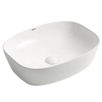 Раковина накладна Mixxus Premium DIVERSE-0109 500х380х140mm (MP6547) MP6547 фото