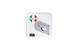 Електричний водонагрівач Bandini Water Heaters Q 15 (O) 000004561 фото 1