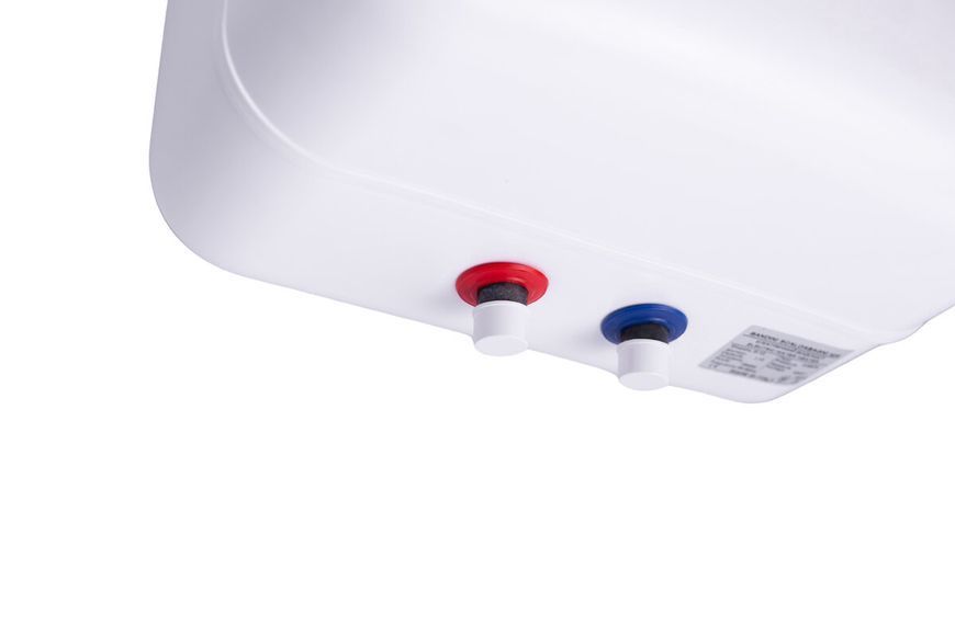 Електричний водонагрівач Bandini Water Heaters Q 15 (O) 000004561 фото