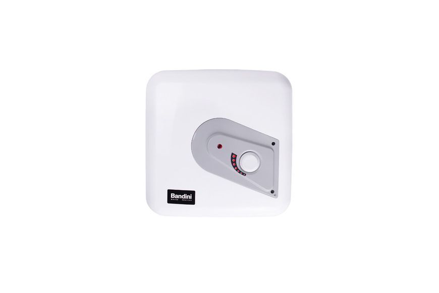 Електричний водонагрівач Bandini Water Heaters Q 15 (O) 000004561 фото