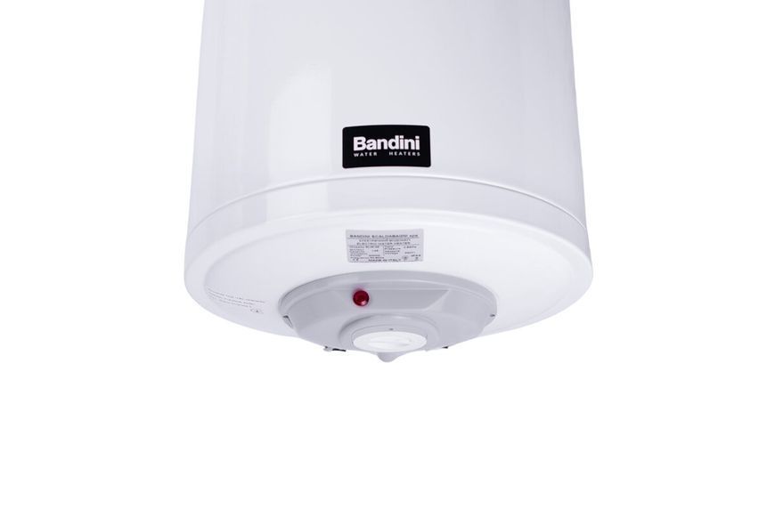 Електричний водонагрівач Bandini Water Heaters SE 80 000004553 фото
