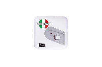 Електричний водонагрівач Bandini Water Heaters Q 12 (O) 000004560 фото