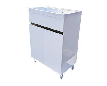 Тумба Амалия под умывальник Idea 60 Д2 ( А0053331 ) А0053331 фото