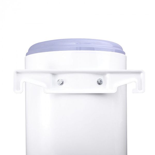 Водонагрівач Eldom Style DRY 100 2x1.0 kW 72270WD 000003146 фото