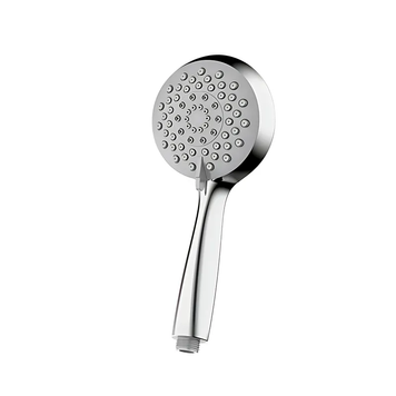 Лійка для душу Koer KP-0407-01 5 функцій (Колір хром) (KR5411) KR5411 фото