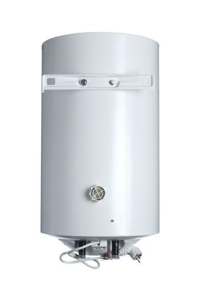 Водонагрівач MIDEA INSTALL 80 000004638 фото