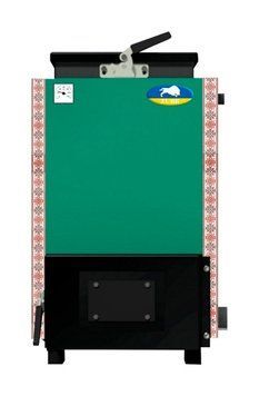 Котел опалювальний Zubr Mini 10 квт 000004072 фото
