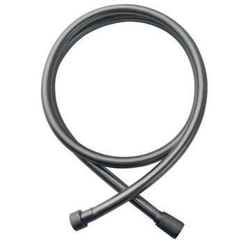 Шланг для душу силіконовий Koer KB-0803-150-07 (150 см) (KR4846) KR4846 фото