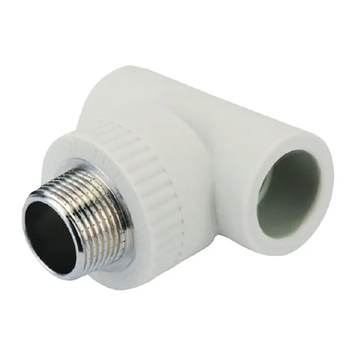 Трійник ЗР 32x3/4M PPR Koer K0111.PRO (KP0132) KP0132 фото