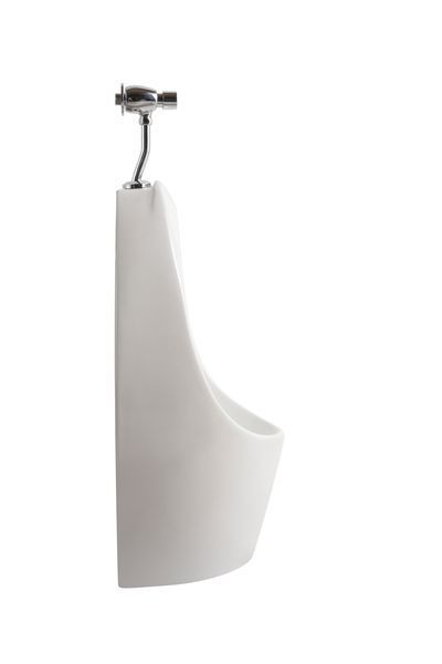 Пісуар підвісний Mixxus Premium BEVEL-1004 340x305x685mm з краном для пісуара (MP6663) MP6663 фото