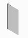 Душова перегородка Koer SR SP02-100x200-TR-01 Walk-In прозоре скло Easy Clean 8мм, хром (KR5395) KR5395 фото 26