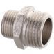 Ніпель редукційний 3/8 "x1 / 2 '' Koer KF.N0406 (KF0037) KF0037 фото 2