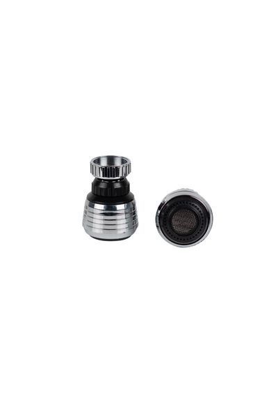 Поворотный аэратор Platinum NESA2 (ZF-226A) SP000032649 фото