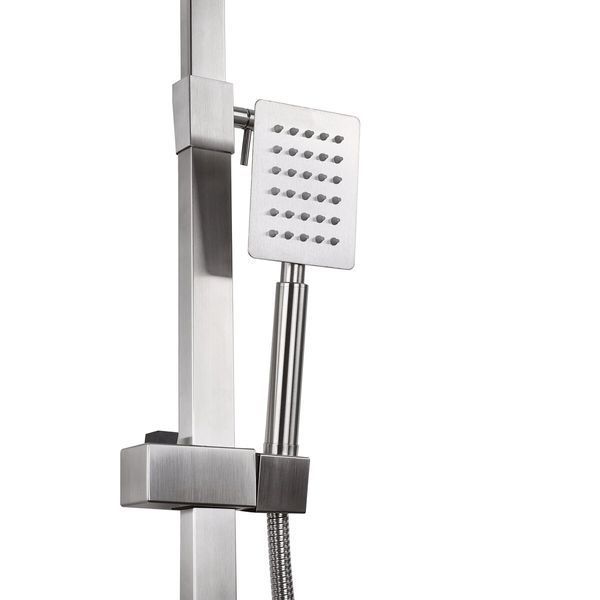 Душевая колонна Platinum 05 EAZ (9207) SP000032614 фото