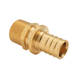 Перехідник з ЗР Koer KA.A06M-20 - 20(2.8mm) x 1/2"M (KR4851) KR4851 фото 1