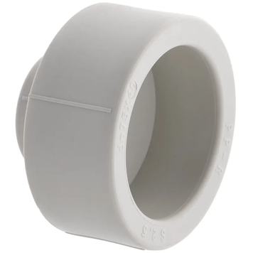 Муфта редукційна ВВ 75x40 PPR Koer K0208.PRO (KP2573) KP2573 фото